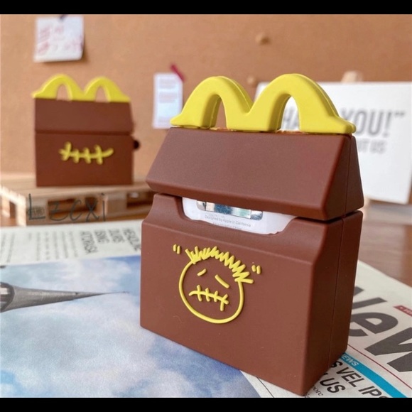 Other - Travis Air Pod Pro Case Brand New